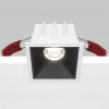Встраиваемый светильник Maytoni Technical Alfa LED DL043-01-10W4K-SQ-WB DL043-01-10W4K-SQ-WB - 5