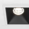 Встраиваемый светильник Maytoni Technical Alfa LED DL043-01-10W4K-SQ-WB DL043-01-10W4K-SQ-WB - 3