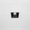 Встраиваемый светильник Maytoni Technical Alfa LED DL043-01-10W4K-SQ-WB DL043-01-10W4K-SQ-WB - 10