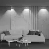 Встраиваемый светильник Maytoni Technical Alfa LED DL043-01-10W4K-SQ-WB DL043-01-10W4K-SQ-WB - 8