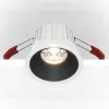 Встраиваемый светильник Maytoni Technical Alfa LED DL043-01-15W3K-D-RD-WB DL043-01-15W3K-D-RD-WB - 3