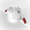 Встраиваемый светильник Maytoni Technical Alfa LED DL043-01-15W3K-D-RD-WB DL043-01-15W3K-D-RD-WB - 4