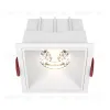 Встраиваемый светильник Maytoni Technical Alfa LED DL043-01-15W3K-D-SQ-W DL043-01-15W3K-D-SQ-W - 1