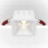 Встраиваемый светильник Maytoni Technical Alfa LED DL043-01-15W3K-D-SQ-W DL043-01-15W3K-D-SQ-W - 5