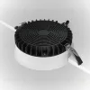 Встраиваемый светильник Maytoni Technical Okno DL053-24W4K-W DL053-24W4K-W - 4