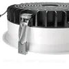 Встраиваемый светильник Maytoni Technical Okno DL053-24W4K-W DL053-24W4K-W - 5