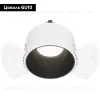 Встраиваемый светильник Maytoni Technical Share DL051-01-GU10-RD-WB DL051-01-GU10-RD-WB - 2