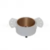 Встраиваемый светильник Maytoni Technical Share DL051-01-GU10-RD-WMG DL051-01-GU10-RD-WMG - 1