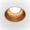 Встраиваемый светильник Maytoni Technical Share DL051-01-GU10-RD-WMG DL051-01-GU10-RD-WMG - 2