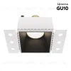 Встраиваемый светильник Maytoni Technical Share DL051-01-GU10-SQ-WB DL051-01-GU10-SQ-WB - 2