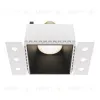 Встраиваемый светильник Maytoni Technical Share DL051-01-GU10-SQ-WB DL051-01-GU10-SQ-WB - 1