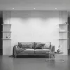 Встраиваемый светильник Maytoni Technical Share DL051-01-GU10-SQ-WB DL051-01-GU10-SQ-WB - 8