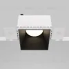 Встраиваемый светильник Maytoni Technical Share DL051-01-GU10-SQ-WB DL051-01-GU10-SQ-WB - 5