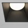 Встраиваемый светильник Maytoni Technical Share DL051-01-GU10-SQ-WB DL051-01-GU10-SQ-WB - 3