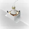 Встраиваемый светильник Maytoni Technical Share DL051-01-GU10-SQ-WMG DL051-01-GU10-SQ-WMG - 4
