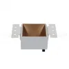 Встраиваемый светильник Maytoni Technical Share DL051-01-GU10-SQ-WMG DL051-01-GU10-SQ-WMG - 1