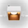 Встраиваемый светильник Maytoni Technical Share DL051-01-GU10-SQ-WMG DL051-01-GU10-SQ-WMG - 5