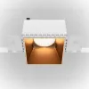 Встраиваемый светильник Maytoni Technical Share DL051-01-GU10-SQ-WMG DL051-01-GU10-SQ-WMG - 3
