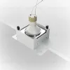 Встраиваемый светильник Maytoni Technical Share DL051-01-GU10-SQ-WS DL051-01-GU10-SQ-WS - 4