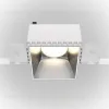 Встраиваемый светильник Maytoni Technical Share DL051-01-GU10-SQ-WS DL051-01-GU10-SQ-WS - 5