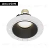 Встраиваемый светильник Maytoni Technical Share DL051-U-2WB DL051-U-2WB - 3