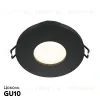 Встраиваемый светильник Maytoni Technical Stark DL083-01-GU10-RD-B DL083-01-GU10-RD-B - 3