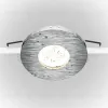 Встраиваемый светильник Maytoni Technical Stark DL083-01-GU10-RD-S DL083-01-GU10-RD-S - 3