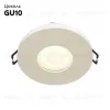 Встраиваемый светильник Maytoni Technical Stark DL083-01-GU10-RD-W DL083-01-GU10-RD-W - 2
