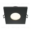 Встраиваемый светильник Maytoni Technical Stark DL083-01-GU10-SQ-B DL083-01-GU10-SQ-B - 1
