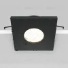 Встраиваемый светильник Maytoni Technical Stark DL083-01-GU10-SQ-B DL083-01-GU10-SQ-B - 6