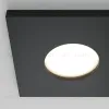 Встраиваемый светильник Maytoni Technical Stark DL083-01-GU10-SQ-B DL083-01-GU10-SQ-B - 4