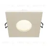 Встраиваемый светильник Maytoni Technical Stark DL083-01-GU10-SQ-W DL083-01-GU10-SQ-W - 1