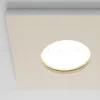 Встраиваемый светильник Maytoni Technical Stark DL083-01-GU10-SQ-W DL083-01-GU10-SQ-W - 3