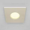 Встраиваемый светильник Maytoni Technical Stark DL083-01-GU10-SQ-W DL083-01-GU10-SQ-W - 4