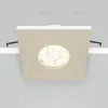 Встраиваемый светильник Maytoni Technical Stark DL083-01-GU10-SQ-W DL083-01-GU10-SQ-W - 5