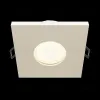 Встраиваемый светильник Maytoni Technical Stark DL083-01-GU10-SQ-W DL083-01-GU10-SQ-W - 6
