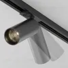 Трековый светильник Maytoni Technical Focus LED TR021-1-12B3K-W-B TR021-1-12B3K-W-B - 6