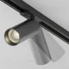 Трековый светильник Maytoni Technical Focus LED TR021-1-12B3K-W-B TR021-1-12B3K-W-B - 7