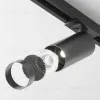 Трековый светильник Maytoni Technical Focus LED TR021-1-12B3K-W-B TR021-1-12B3K-W-B - 11