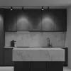 Трековый светильник Maytoni Technical Focus LED TR021-1-12B3K-W-B TR021-1-12B3K-W-B - 9