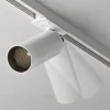 Трековый светильник Maytoni Technical Focus LED TR021-1-12W3K-W-D-W TR021-1-12W3K-W-D-W - 7