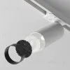 Трековый светильник Maytoni Technical Focus LED TR021-1-12W4K-W-D-W TR021-1-12W4K-W-D-W - 4