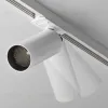 Трековый светильник Maytoni Technical Focus LED TR021-1-12W4K-W-W TR021-1-12W4K-W-W - 6