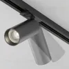Трековый светильник Maytoni Technical Focus LED TR021-1-12B4K-W-D-B TR021-1-12B4K-W-D-B - 5