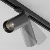 Трековый светильник Maytoni Technical Focus LED TR021-1-12B4K-W-D-B TR021-1-12B4K-W-D-B - 4