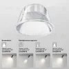 Трековый светильник Maytoni Technical Focus LED TR021-1-12B4K-W-D-B TR021-1-12B4K-W-D-B - 10