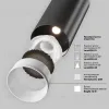 Трековый светильник Maytoni Technical Focus LED TR021-1-12B4K-W-D-B TR021-1-12B4K-W-D-B - 9