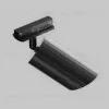 Трековый светильник Maytoni Technical Lipari TR087-1-GU10-B TR087-1-GU10-B - 9