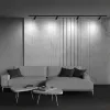 Трековый светильник Maytoni Technical Lipari TR087-1-GU10-B TR087-1-GU10-B - 10