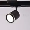 Трековый светильник Maytoni Technical Orlo TR085-1-5W3K-B TR085-1-5W3K-B - 1